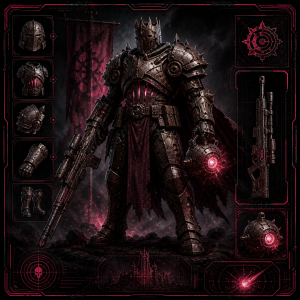 Emperor